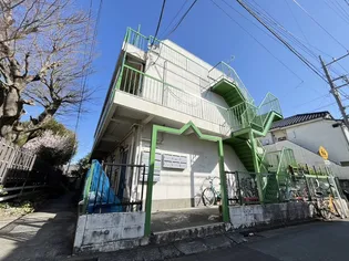 ユウアパルトマンの画像