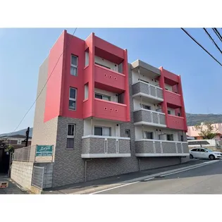 ERIOS COURT KⅡの画像