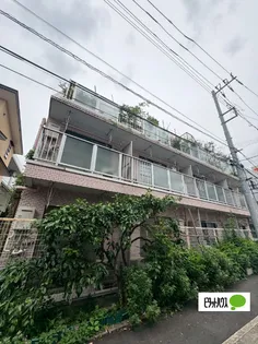 プチローザ【1階】の外観