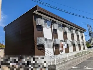 レオパレスセレステ湖山の画像