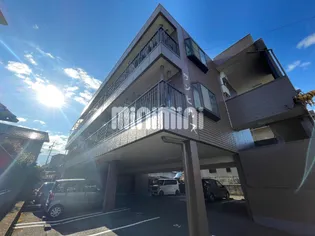 サンヒルズの画像