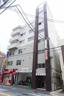 泰合ビルの画像