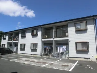 本町ハイムC棟の画像