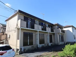 プロジェクト09【2階】の外観