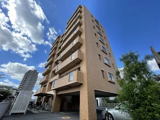 ビバリースクエア老松の画像