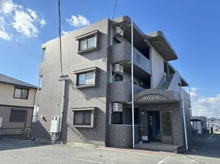 リュミエール【1階】の外観