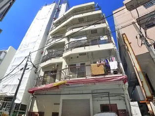 宇田川ビルの画像