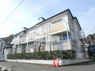 ドミール田谷の画像
