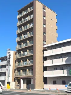 グランフォンテーヌ奉還町の画像