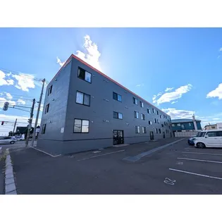 BETTER R 北斗の画像