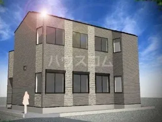 ハーモニーテラス上井草V【2階】の外観