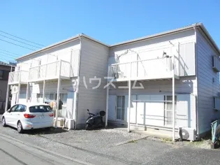 ベルソーネ篠崎の画像