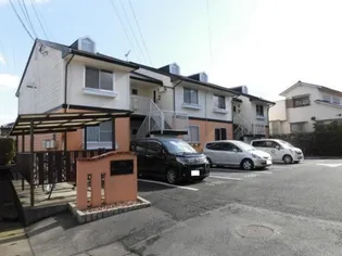 レジデンス21TH C棟の画像