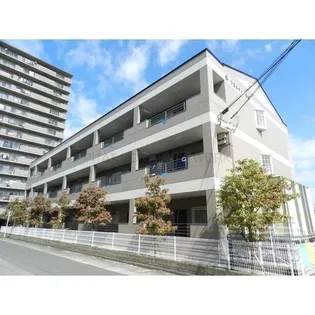 プロニティ桜宮の画像