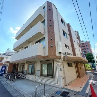 DRマンションⅠの画像