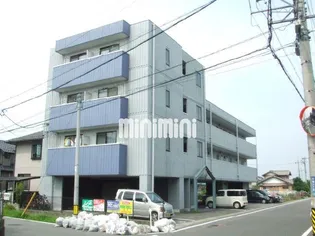 サンモール服部の画像