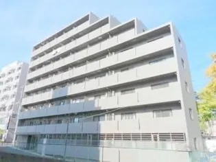 ルーブル高田馬場弐番館【1階】の外観