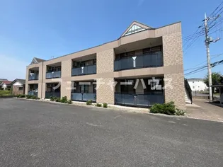 SAKURA CITY(サクラ シティ)【1階】の外観