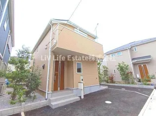 東京都練馬区大泉学園町6【一戸建】の外観