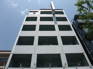 東京都練馬区豊玉北2【マンション】の外観