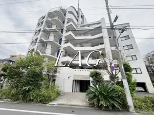 PRISM COURT 平井の画像