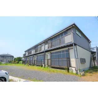 シティハイムNAKA【1階】の外観