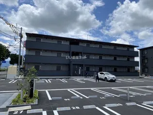 パークヴィラ杉水IIの画像