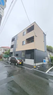 REGALE船頭町【3階】の外観