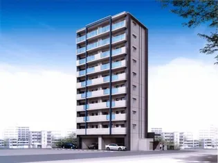 アピアランス歯大前の画像