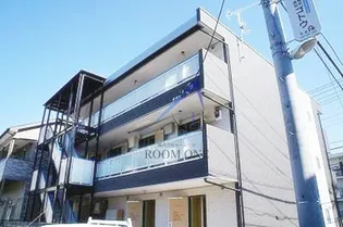 リブリ ジョリーメゾンの画像