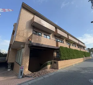 トーカンマンション南青山の画像