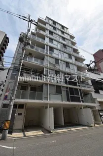 アクアプレイス大阪レジェンドII【8階】の外観