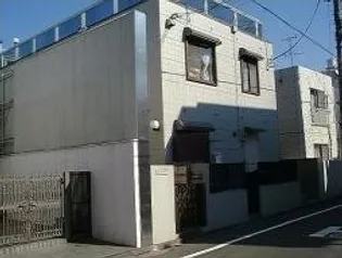 東京都杉並区高円寺南3【マンション】の外観