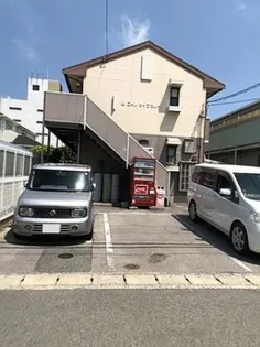 コーポライブラリーBの画像