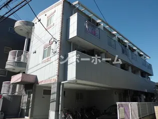 バーミリオン市川の画像