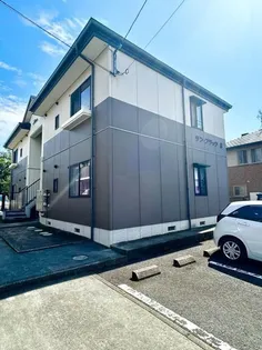 サンフラッツ B棟の画像