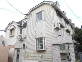 スカイピア葛西B棟の画像