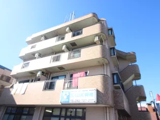 第2山美ビルの画像