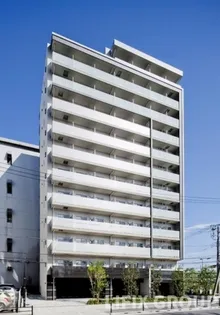 プレール・ドゥーク有明【8階】の外観