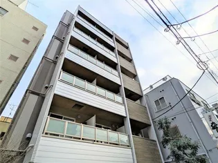 アリカ平井プレッソの画像