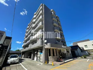 プリベール小牧の画像