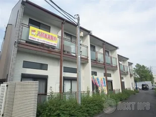 メビウスメルズIIの画像