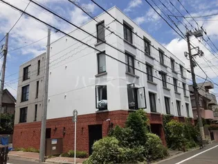 ラティエラ西蒲田の画像