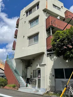 PRIMO【3階】の外観