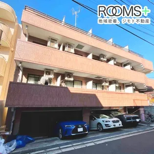 ヴィラガーデニアの画像