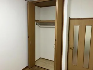 コーポ子合【1階】の内装