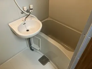 コーポ子合【1階】の内装