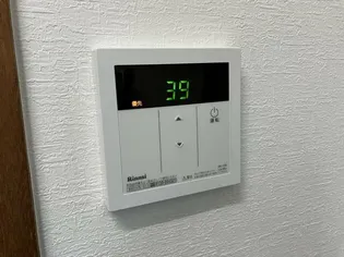 コーポ子合【1階】の内装