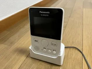 コーポ子合【1階】の内装