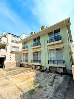 アメニティ目黒の画像